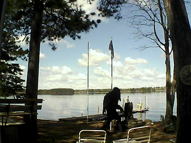 Whiteface Cam Image - Thu, 05/04/2017 11:47am 