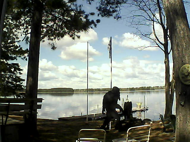 Whiteface Cam Image - Thu, 05/04/2017 11:57am 