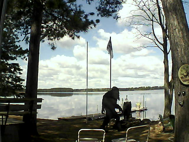 Whiteface Cam Image - Thu, 05/04/2017 12:07pm 