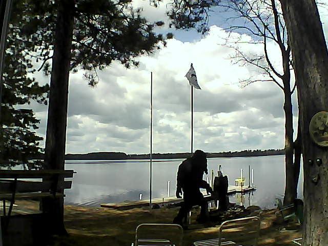 Whiteface Cam Image - Thu, 05/04/2017 12:27pm 