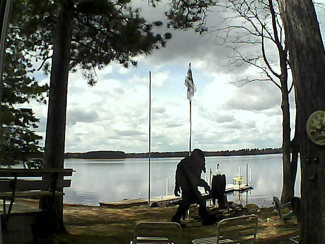 Whiteface Cam Image - Thu, 05/04/2017 12:47pm 