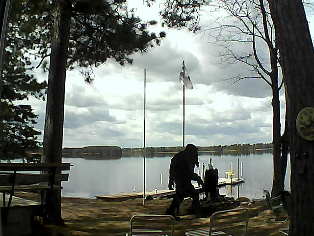 Whiteface Cam Image - Thu, 05/04/2017 1:07pm 