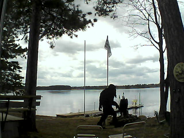 Whiteface Cam Image - Thu, 05/04/2017 1:17pm 