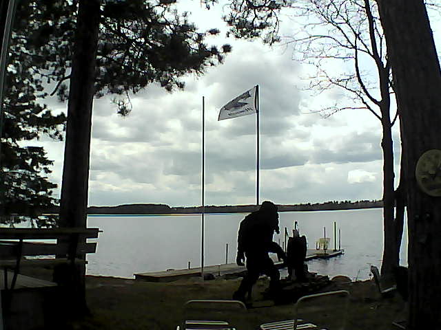 Whiteface Cam Image - Thu, 05/04/2017 1:27pm 