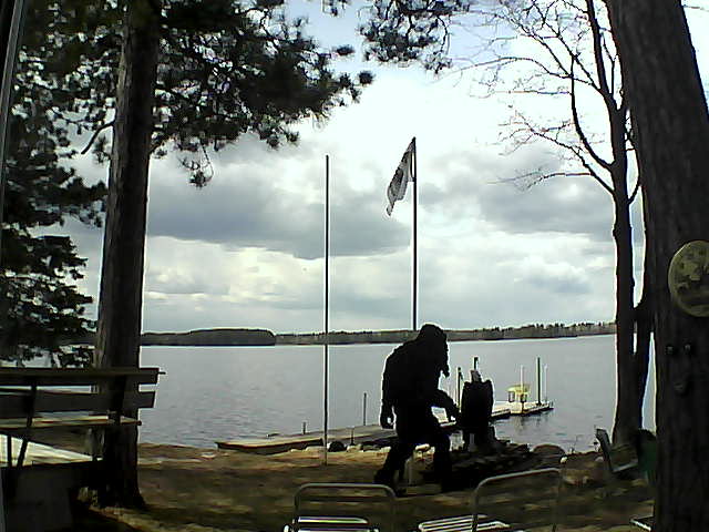 Whiteface Cam Image - Thu, 05/04/2017 1:37pm 