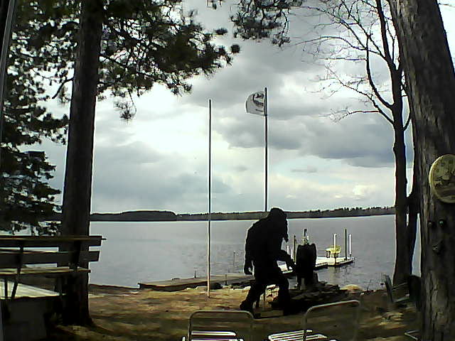 Whiteface Cam Image - Thu, 05/04/2017 1:57pm 