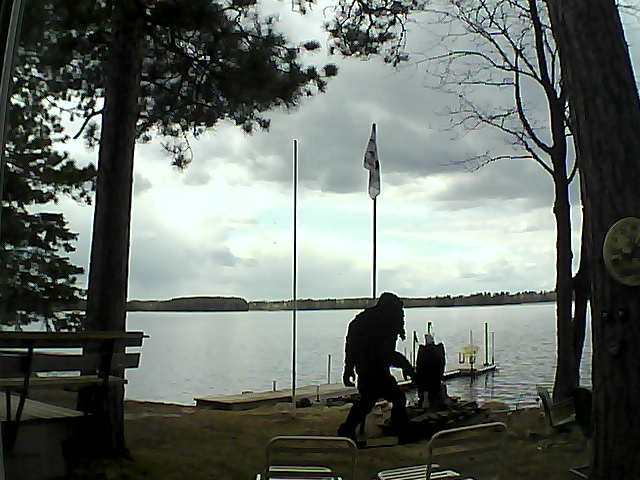 Whiteface Cam Image - Thu, 05/04/2017 2:07pm 