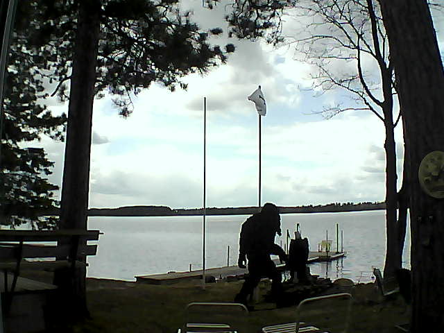 Whiteface Cam Image - Thu, 05/04/2017 2:17pm 