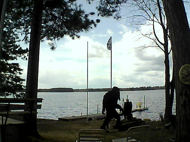 Whiteface Cam Image - Thu, 05/04/2017 2:27pm 