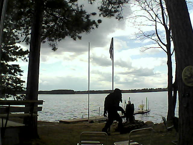 Whiteface Cam Image - Thu, 05/04/2017 2:47pm 