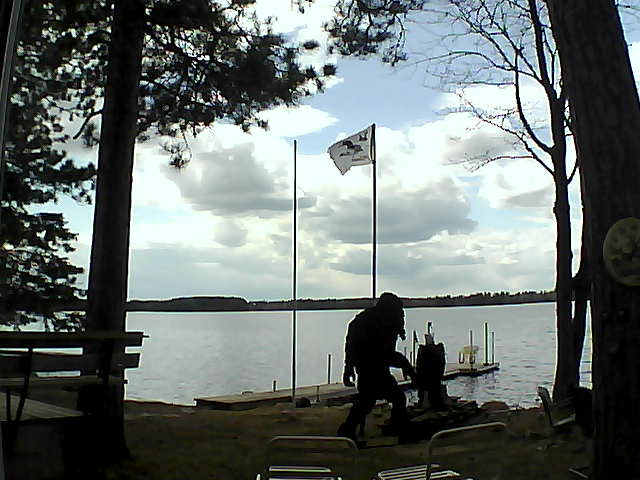 Whiteface Cam Image - Thu, 05/04/2017 2:57pm 