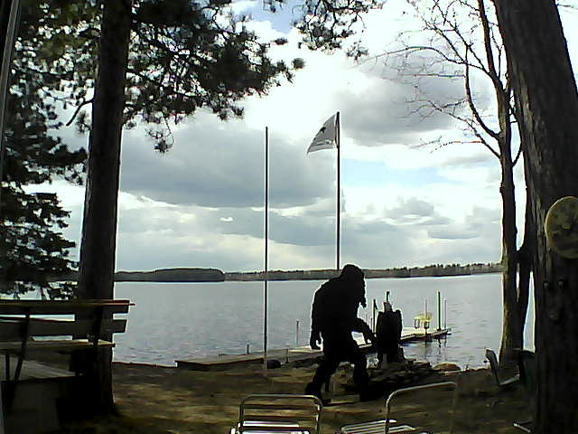 Whiteface Cam Image - Thu, 05/04/2017 3:07pm 