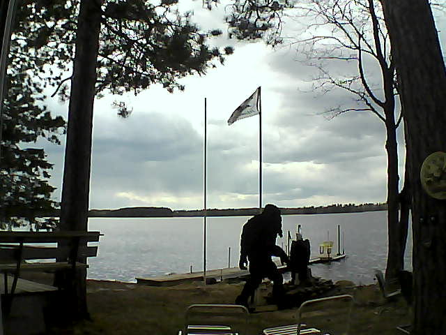 Whiteface Cam Image - Thu, 05/04/2017 3:27pm 