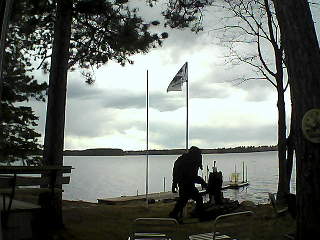 Whiteface Cam Image - Thu, 05/04/2017 3:37pm 