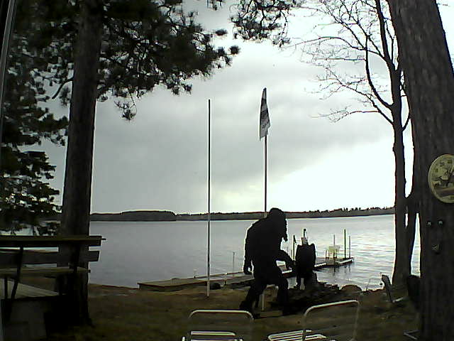 Whiteface Cam Image - Thu, 05/04/2017 4:07pm 