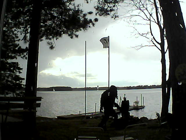 Whiteface Cam Image - Thu, 05/04/2017 4:17pm 