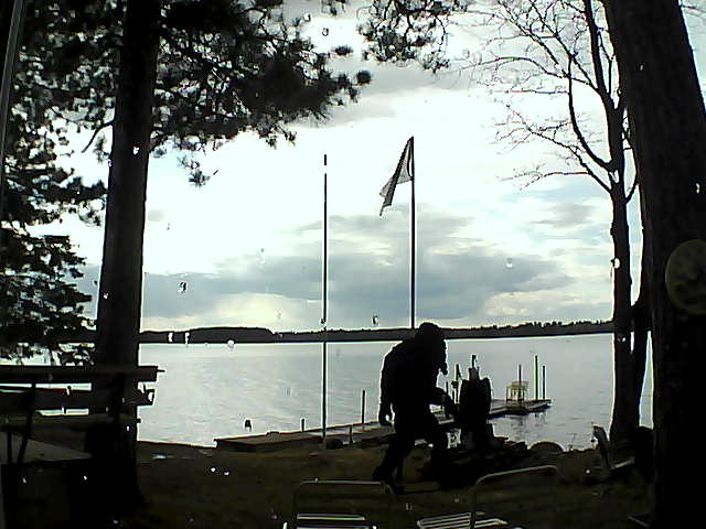 Whiteface Cam Image - Thu, 05/04/2017 4:47pm 