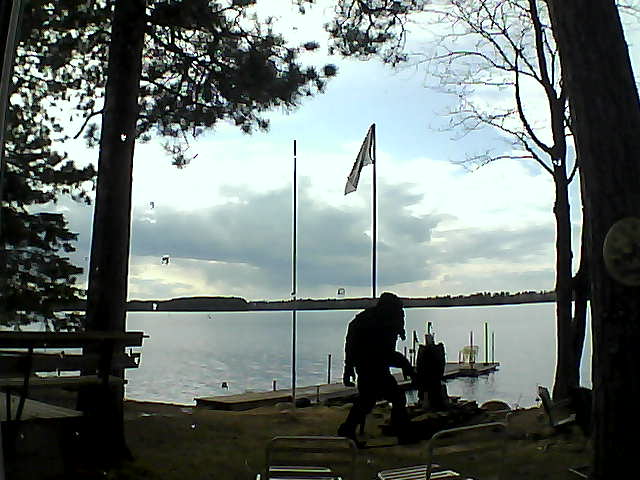 Whiteface Cam Image - Thu, 05/04/2017 4:57pm 