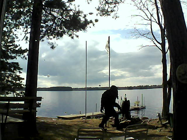 Whiteface Cam Image - Thu, 05/04/2017 5:07pm 