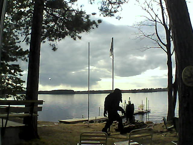 Whiteface Cam Image - Thu, 05/04/2017 5:17pm 