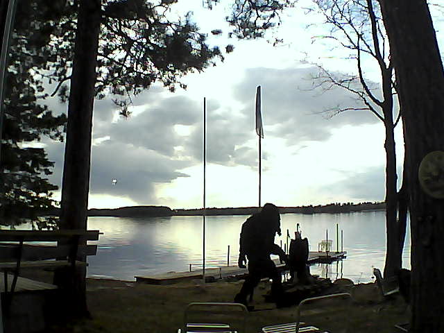 Whiteface Cam Image - Thu, 05/04/2017 5:27pm 