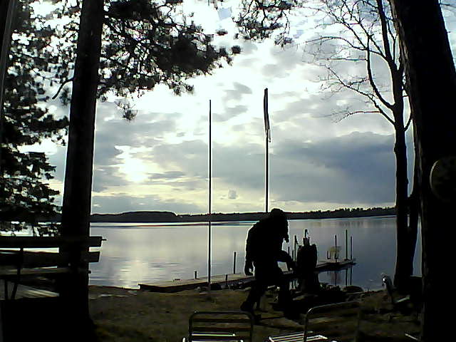 Whiteface Cam Image - Thu, 05/04/2017 5:47pm 