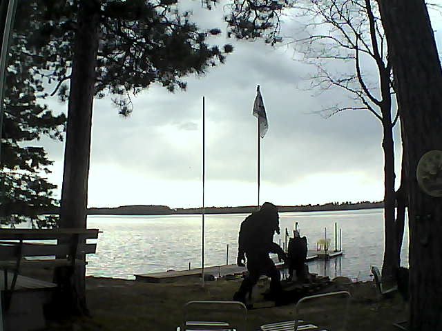 Whiteface Cam Image - Thu, 05/04/2017 6:07pm 