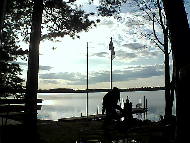 Whiteface Cam Image - Thu, 05/04/2017 6:37pm 