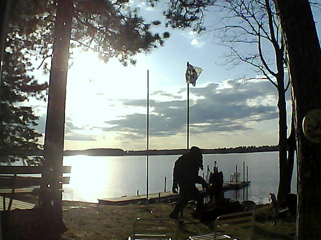 Whiteface Cam Image - Thu, 05/04/2017 6:47pm 