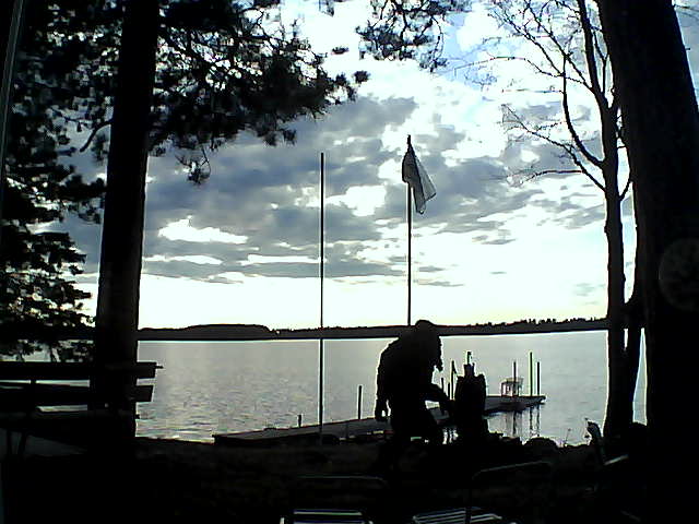 Whiteface Cam Image - Thu, 05/04/2017 6:57pm 