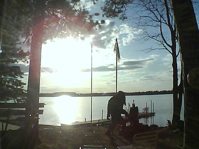 Whiteface Cam Image - Thu, 05/04/2017 7:07pm 