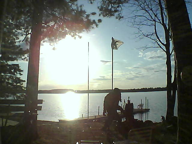 Whiteface Cam Image - Thu, 05/04/2017 7:17pm 