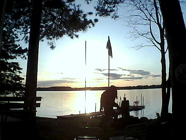 Whiteface Cam Image - Thu, 05/04/2017 7:47pm 