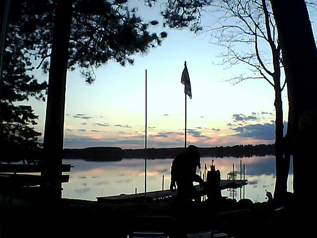 Whiteface Cam Image - Thu, 05/04/2017 8:28pm 