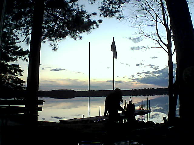 Whiteface Cam Image - Thu, 05/04/2017 8:38pm 