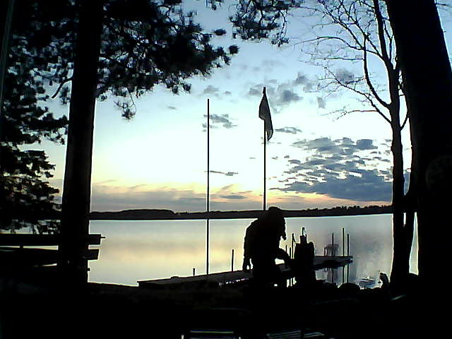 Whiteface Cam Image - Thu, 05/04/2017 8:48pm 