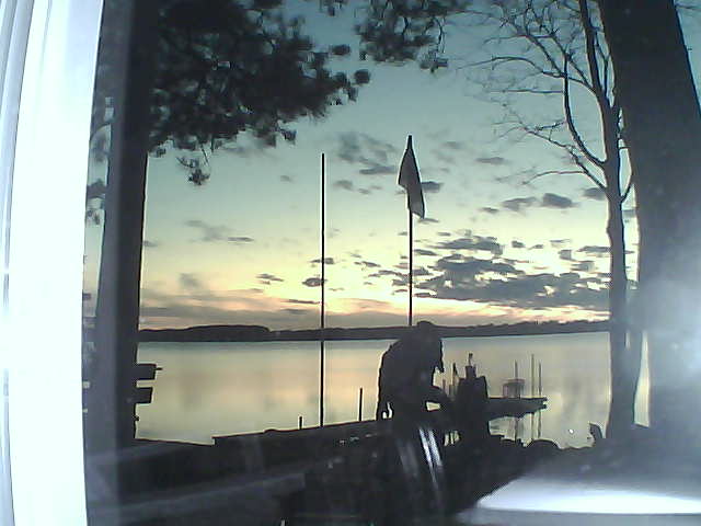 Whiteface Cam Image - Thu, 05/04/2017 8:58pm 