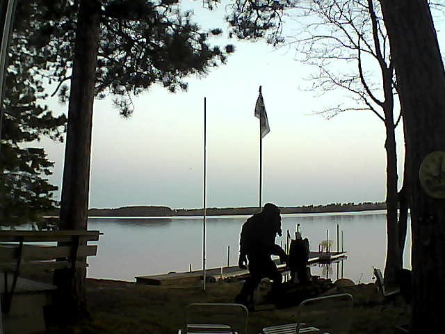 Whiteface Cam Image - Fri, 05/05/2017 5:38am 