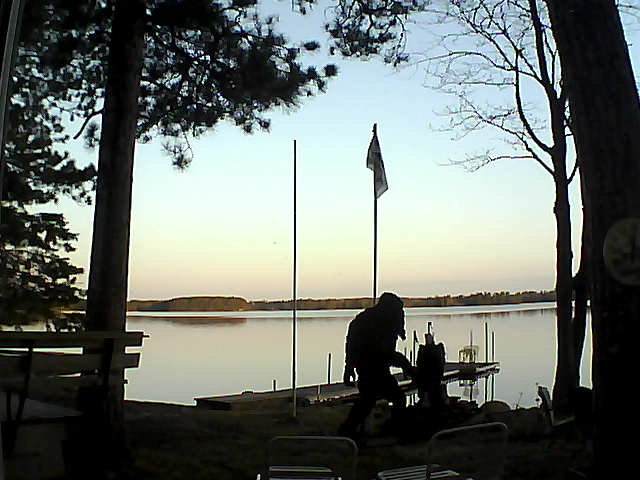 Whiteface Cam Image - Fri, 05/05/2017 6:08am 