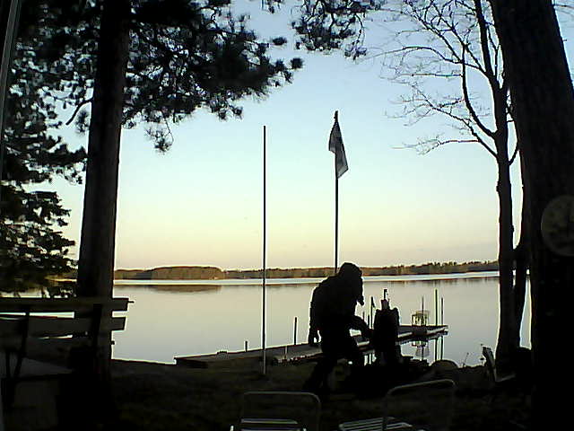 Whiteface Cam Image - Fri, 05/05/2017 6:18am 