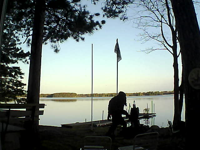 Whiteface Cam Image - Fri, 05/05/2017 6:38am 