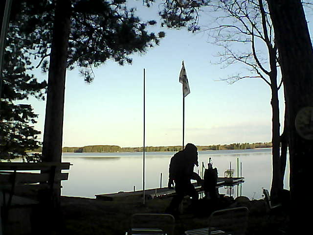 Whiteface Cam Image - Fri, 05/05/2017 7:08am 