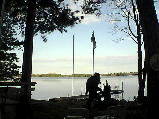 Whiteface Cam Image - Fri, 05/05/2017 7:28am 