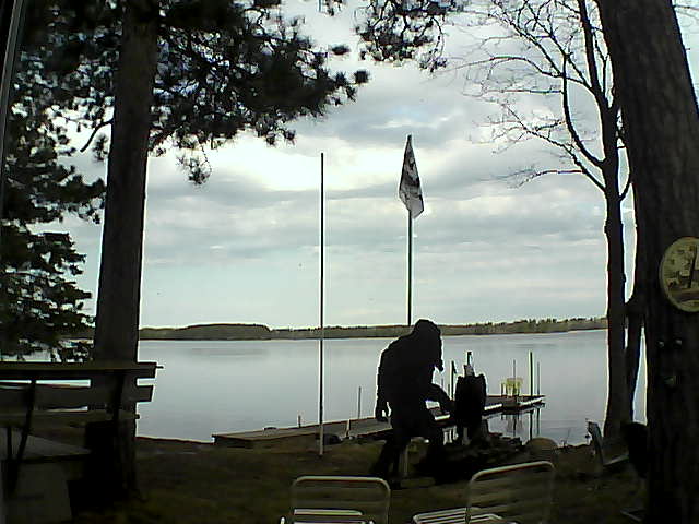 Whiteface Cam Image - Fri, 05/05/2017 8:18am 