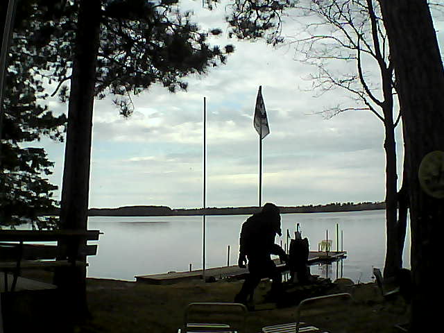 Whiteface Cam Image - Fri, 05/05/2017 8:38am 