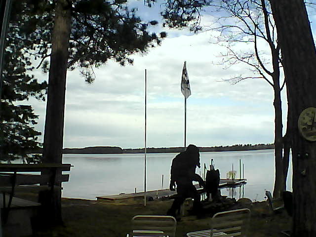 Whiteface Cam Image - Fri, 05/05/2017 8:58am 