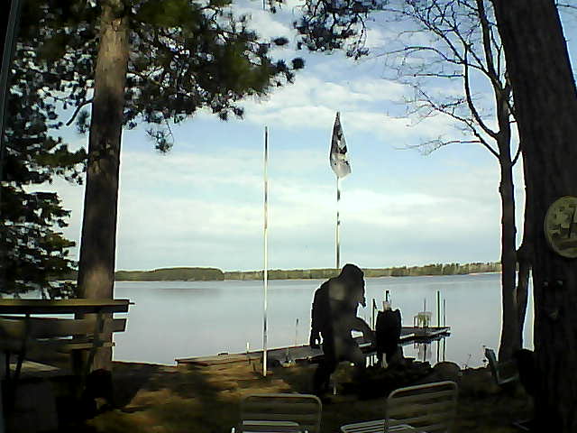 Whiteface Cam Image - Fri, 05/05/2017 9:08am 