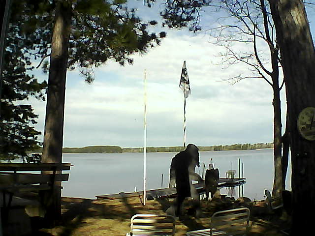 Whiteface Cam Image - Fri, 05/05/2017 9:18am 