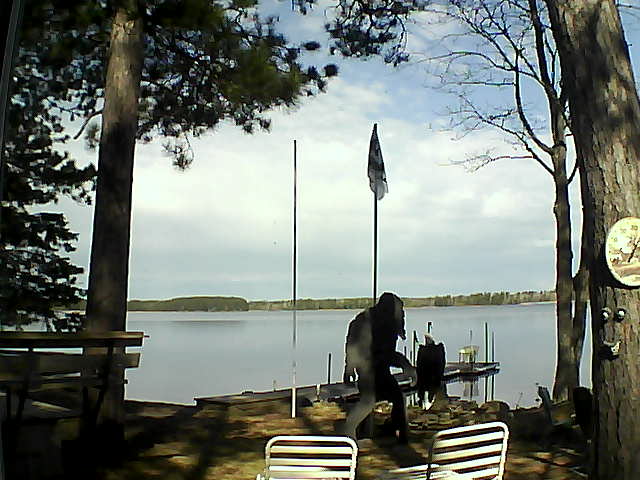 Whiteface Cam Image - Fri, 05/05/2017 9:28am 