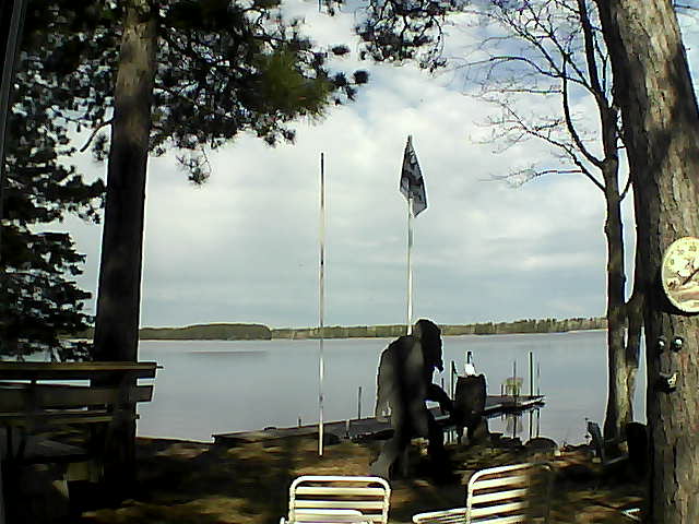 Whiteface Cam Image - Fri, 05/05/2017 9:38am 